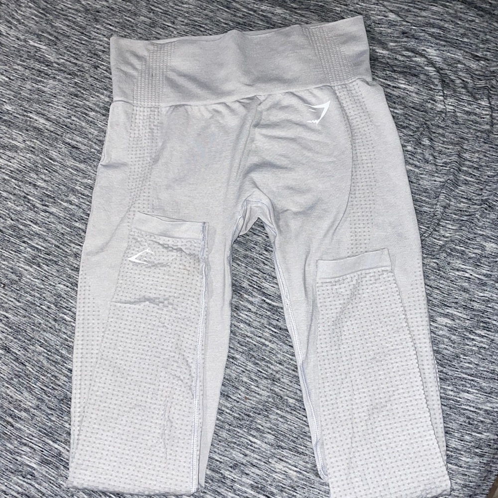 Gymshark seamless